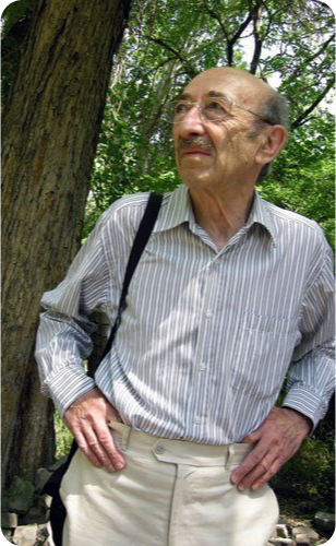 Pierre Rambakh